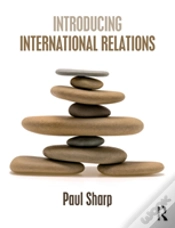 Capa do artigo Introducing International Relations