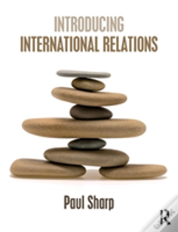 Capa do artigo Introducing International Relations