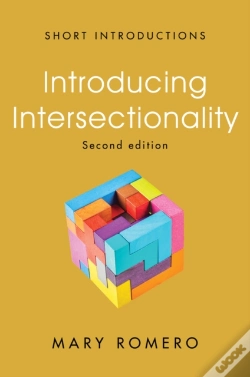 Capa do artigo Introducing Intersectionality