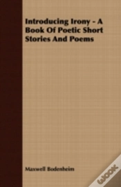 Capa do artigo Introducing Irony - A Book Of Poetic Sho