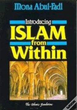 Capa do artigo Introducing Islam From Within