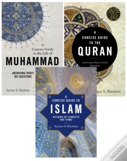 Capa do artigo Introducing Islam Set