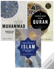 Capa do artigo Introducing Islam Set