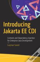 Introducing Jakarta Ee Cdi