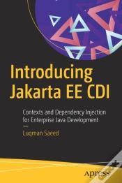 Capa do artigo Introducing Jakarta Ee Cdi