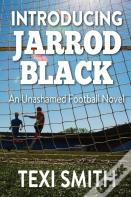 Introducing Jarrod Black