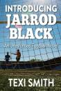 Introducing Jarrod Black - Preview