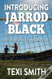 Capa do artigo Introducing Jarrod Black