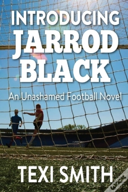 Capa do artigo Introducing Jarrod Black