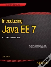 Capa do artigo Introducing Java Ee 7