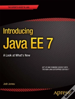 Capa do artigo Introducing Java Ee 7