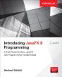 Introducing Javafx 8 Programming - Preview