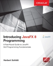 Introducing Javafx 8 Programming