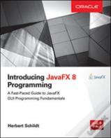 Introducing Javafx 8 Programming