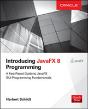 Introducing Javafx 8 Programming - Preview