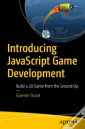 Capa do artigo Introducing Javascript Game Development