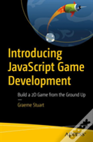 Introducing Javascript Game Development