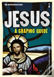 Capa do artigo Introducing Jesus
