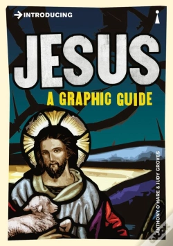 Capa do artigo Introducing Jesus