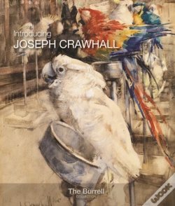 Capa do artigo Introducing Joseph Crawhall