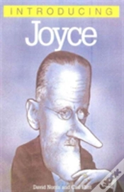 Capa do artigo Introducing Joyce