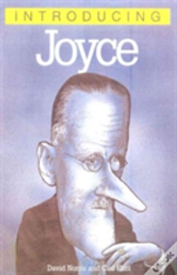 Capa do artigo Introducing Joyce
