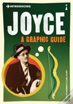 Capa do artigo Introducing Joyce