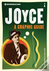 Capa do artigo Introducing Joyce