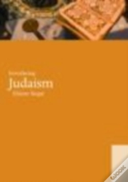 Capa do artigo Introducing Judaism