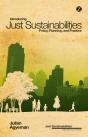 Introducing Just Sustainabilities - Preview