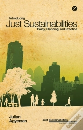 Introducing Just Sustainabilities