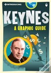 Capa do artigo Introducing Keynes