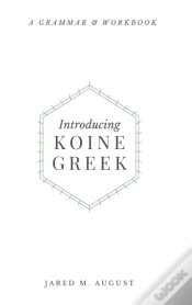 Capa do artigo Introducing Koine Greek