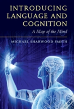Capa do artigo Introducing Language And Cognition