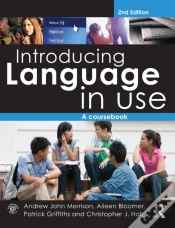 Capa do artigo Introducing Language In Use