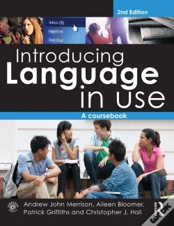 Capa do artigo Introducing Language In Use