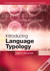 Capa do artigo Introducing Language Typology