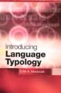 Introducing Language Typology - Preview