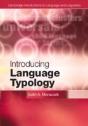 Introducing Language Typology - Preview