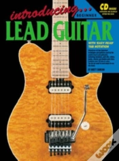 Capa do artigo Introducing Lead Guitar