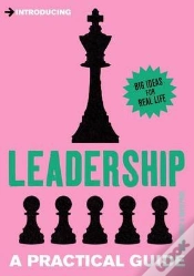 Capa do artigo Introducing Leadership