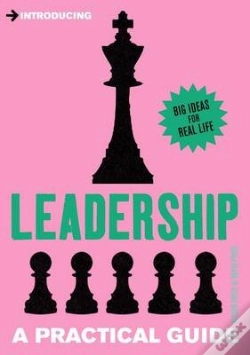 Capa do artigo Introducing Leadership