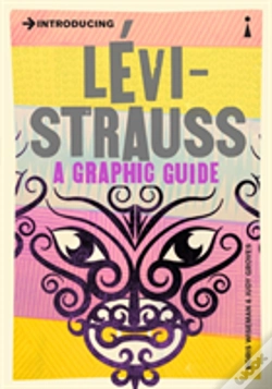 Capa do artigo Introducing Levi-Strauss