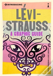 Capa do artigo Introducing Levi-Strauss