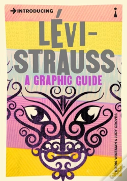Capa do artigo Introducing Levi-Strauss