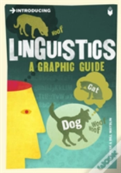 Capa do artigo Introducing Linguistics