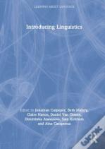 Introducing Linguistics