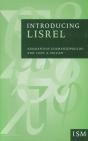 Introducing Lisrel - Preview