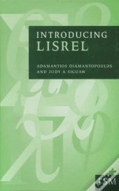 Introducing Lisrel