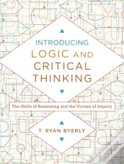 Capa do artigo Introducing Logic And Critical Thinking
